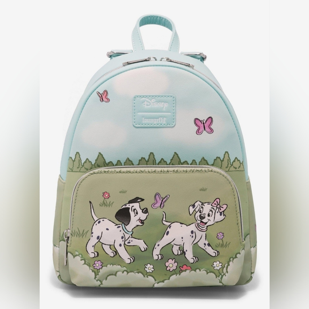 Loungefly 101 Dalmatians
